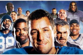 The Longest Yard