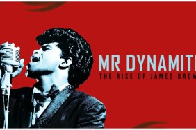 Mr. Dynamite: The Rise of James Brown