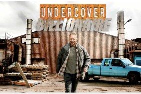 Undercover Billionaire Season 1