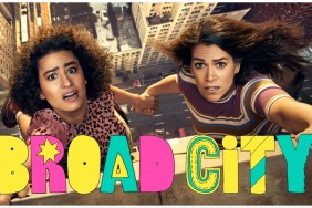 Broad City Season 3