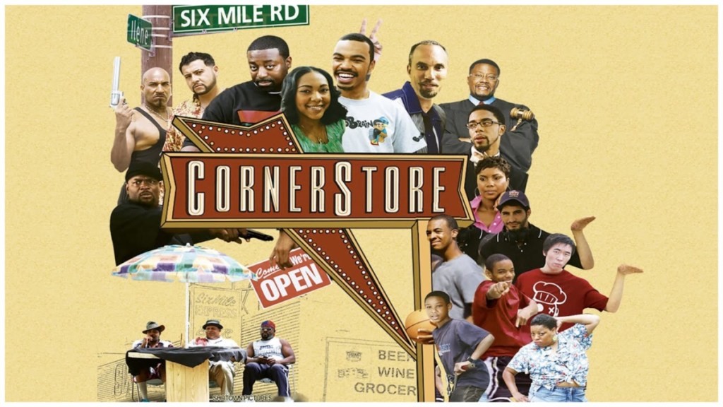 CornerStore