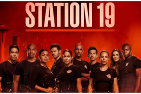 Station 19 Season 1