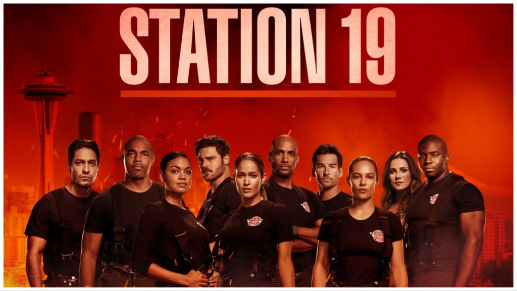 Station 19 Season 1