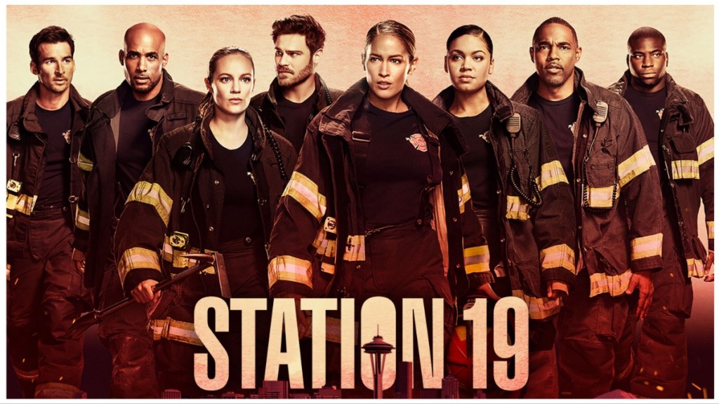 Station 19 Season 3