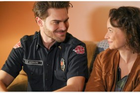 Station 19 Season 4