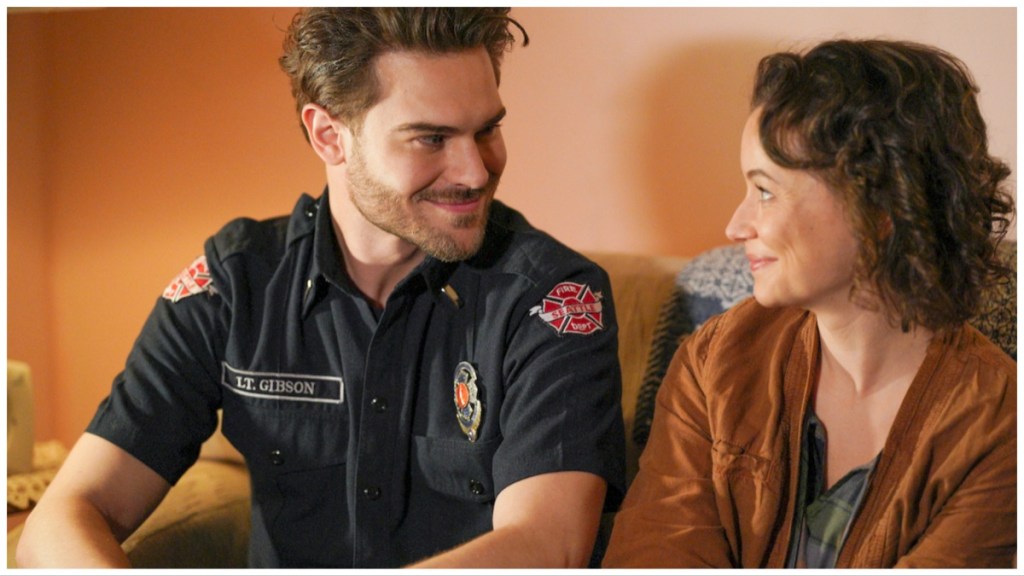 Station 19 Season 4