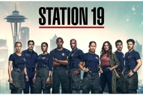 Station 19 Season 6