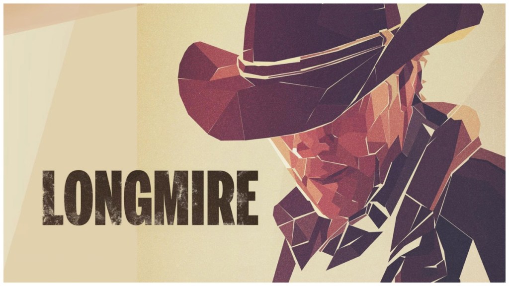 Longmire Season 3