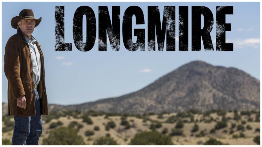 Longmire Season 5