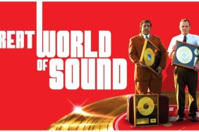 Great World of Sound