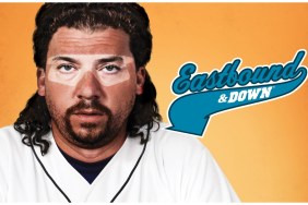 Eastbound & Down Season 1