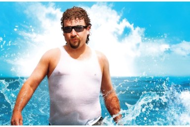 Eastbound & Down Season 3