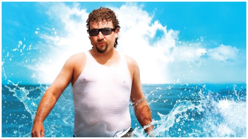 Eastbound & Down Season 3