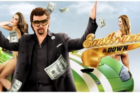 Eastbound & Down Season 4