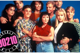 Beverly Hills 90210 Season 1