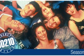 Beverly Hills 90210 Season 2