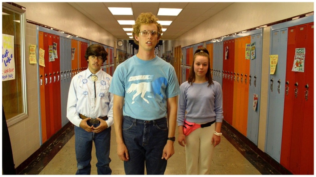 Napoleon Dynamite