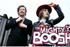 The Mighty Boosh Season 1