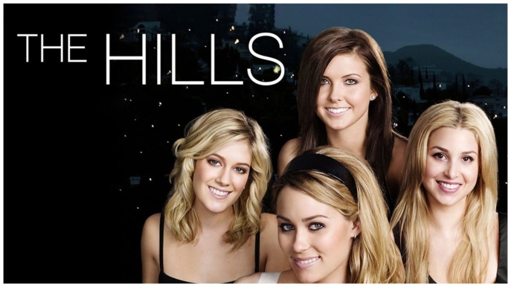 The Hills Season 1