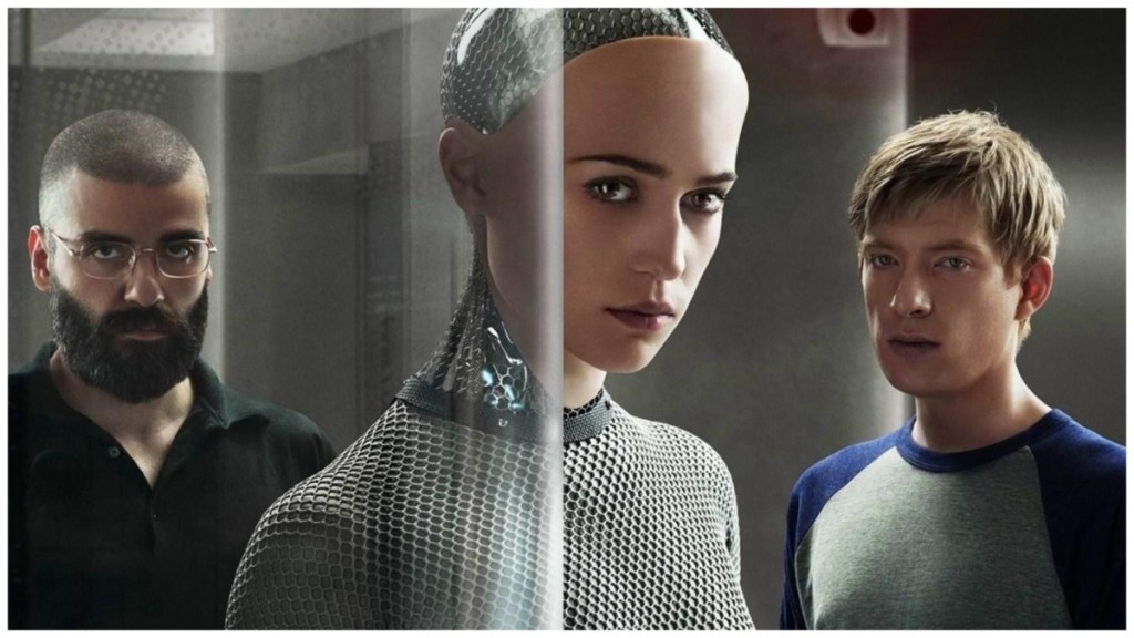 Ex Machina