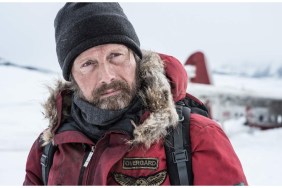 Arctic (2018)