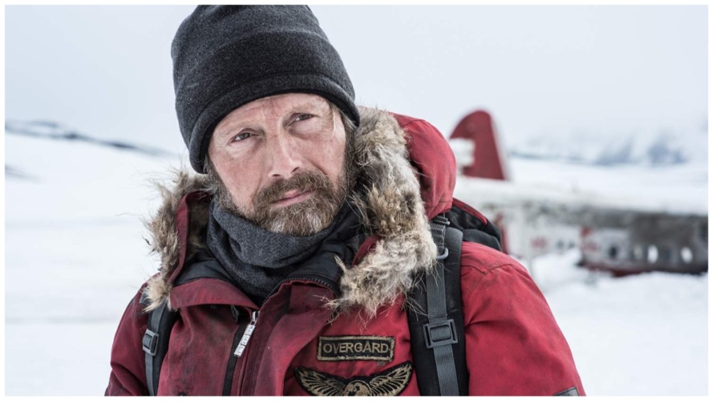 Arctic (2018)