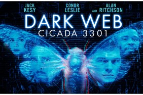 Dark Web: Cicada 3301