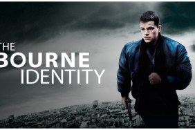 The Bourne Identity