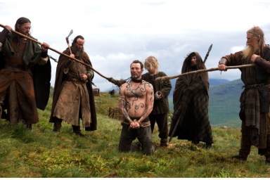 Valhalla Rising (2009)