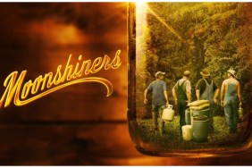 Moonshiners Season 4