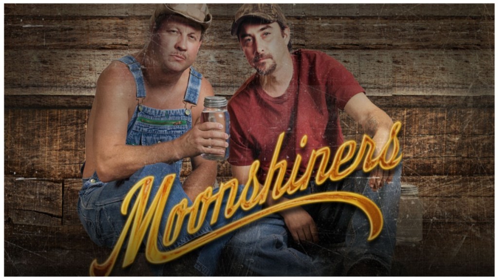 Moonshiners Season 3