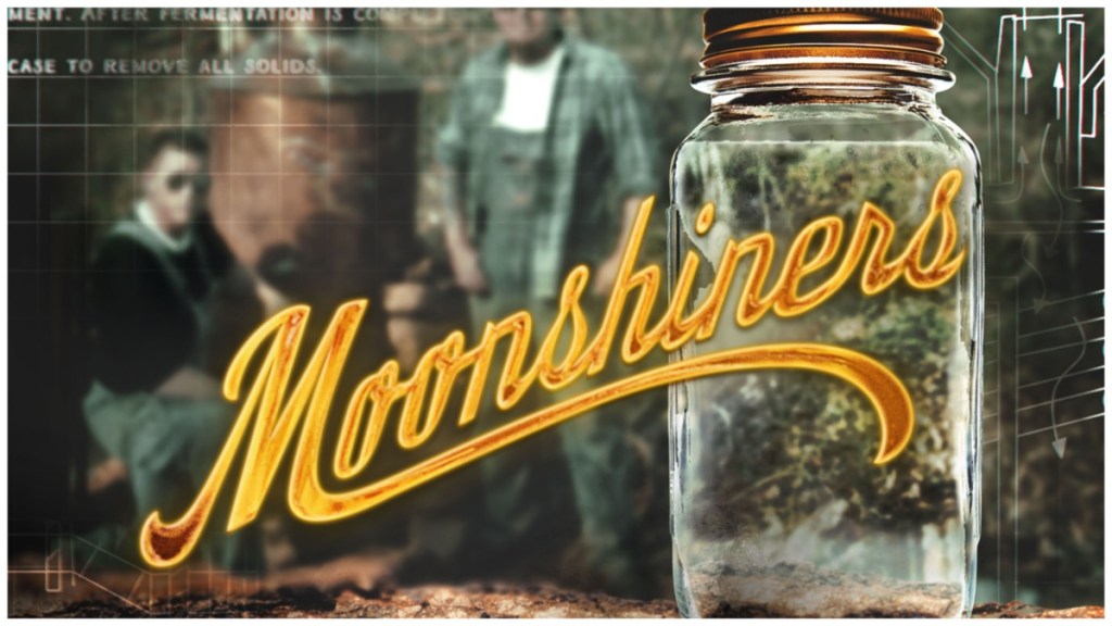 Moonshiners Season 7