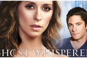 Ghost Whisperer Season 3