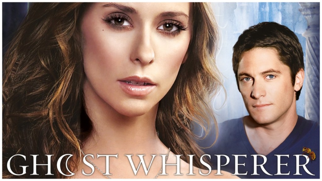 Ghost Whisperer Season 3