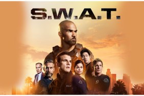 S.W.A.T. Season 5