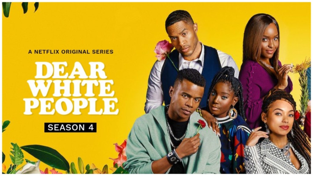 Dear White People Season 4