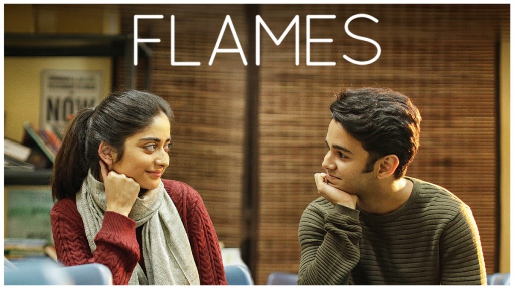 Flames Season 2