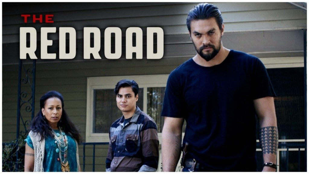 The Red Road Season 1