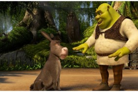 Swamp Talk with Shrek and Donkey Season 1