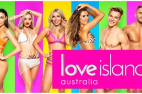 Love Island Australia Season 1