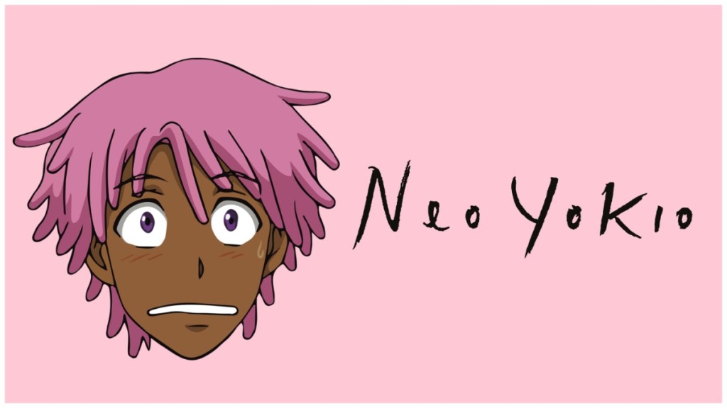 Neo Yokio Season 1