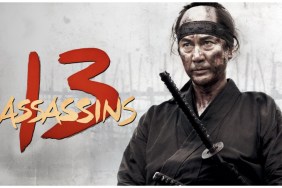 13 Assassins