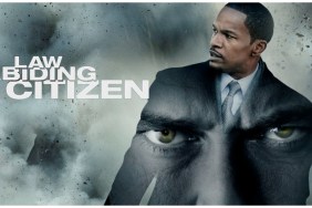 Law Abiding Citizen