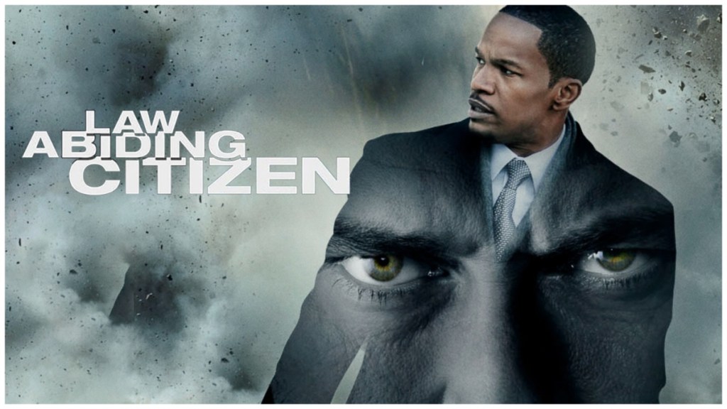 Law Abiding Citizen