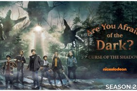 Are You Afraid of the Dark? Season 2