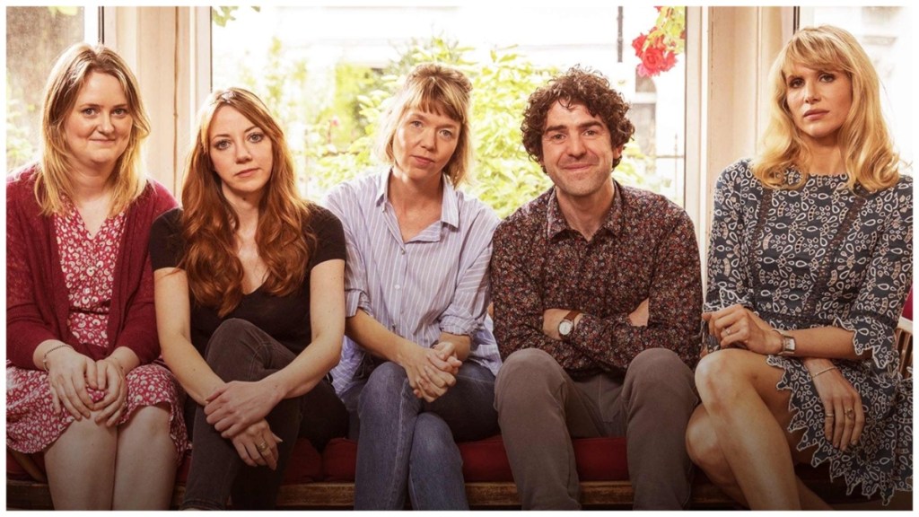 Motherland Season 1