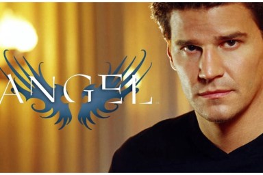 Angel Season 3