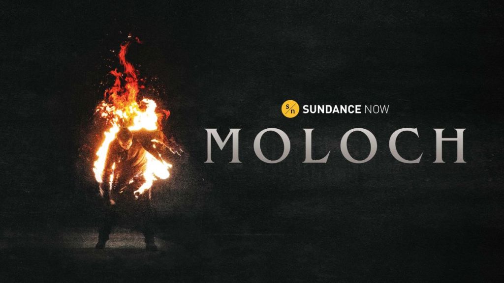 Moloch (2020) Season 1