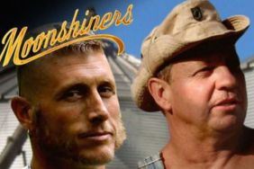 Moonshiners Season 8