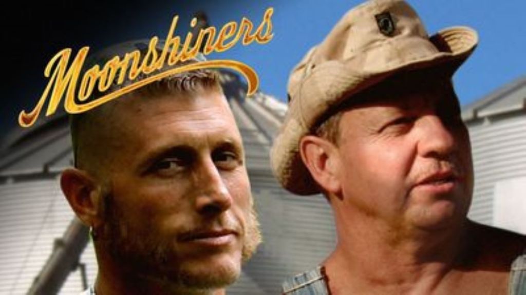 Moonshiners Season 8